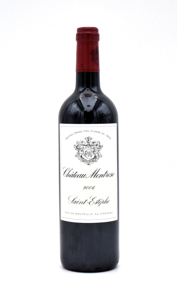 2006 Chateau Montrose