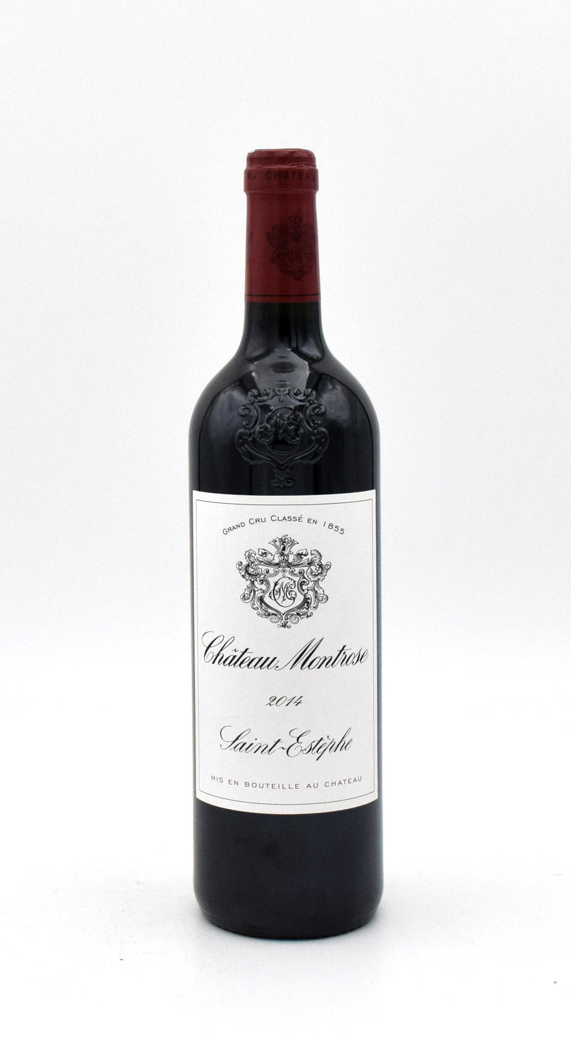 2014 Chateau Montrose