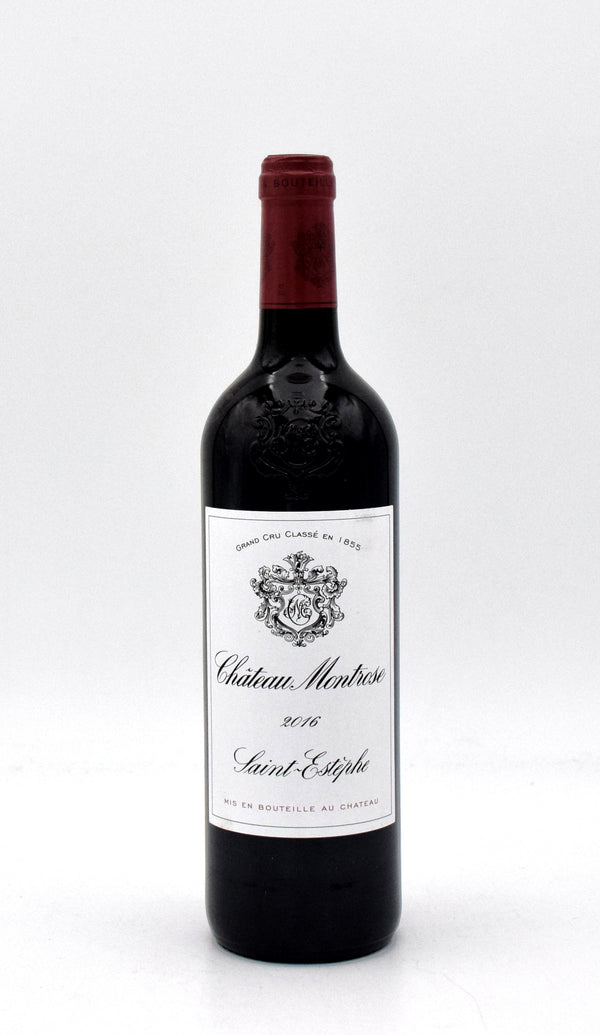 2016 Chateau Montrose