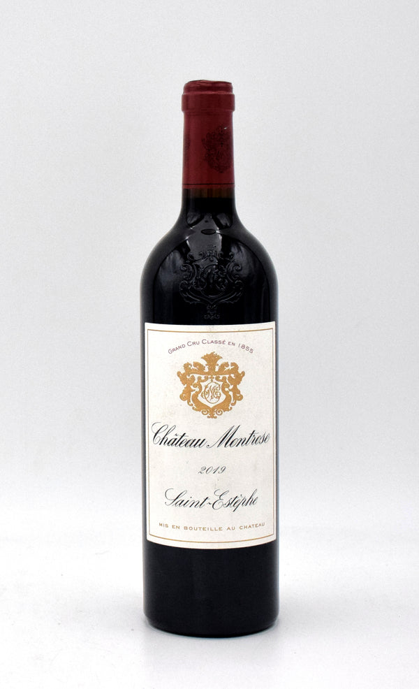 2019 Chateau Montrose