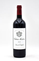 2009 Chateau Montrose (Very Lightly Scratched Label)