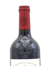 2010 Chateau Montrose (Very Slightly Scuffed Label)