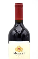 2012 Morlet Family Vineyards Coeur De Vallee Cabernet Sauvignon