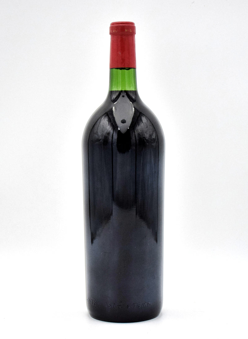 1984 Chateau Mouton Rothschild (1.5L)