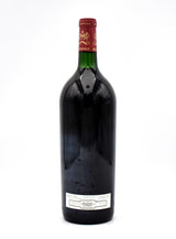 1986 Chateau Mouton Rothschild (1.5L)