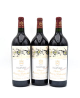 2005 Chateau Mouton Rothschild (1.5L)