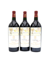 2006 Chateau Mouton Rothschild (1.5L)