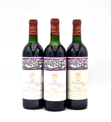 1988 Chateau Mouton Rothschild