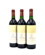 1993 Chateau Mouton Rothschild