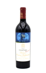 2008 Chateau Mouton Rothschild