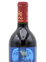 2008 Chateau Mouton Rothschild