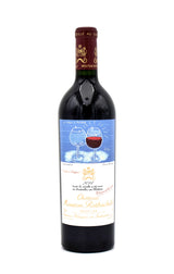 2014 Chateau Mouton Rothschild