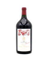 1995 Chateau Mouton Rothschild (3L)