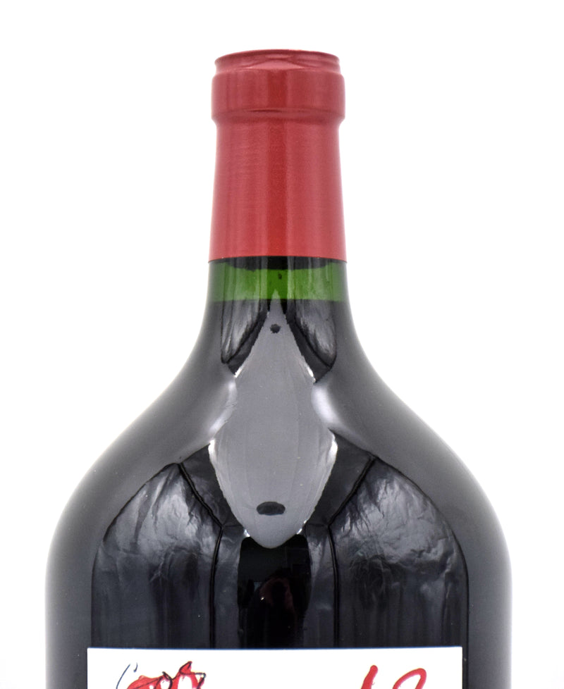 1995 Chateau Mouton Rothschild (3L)