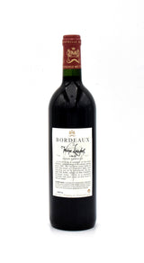 1996 Chateau Mouton Rothschild