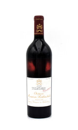 2009 Chateau Mouton Rothschild