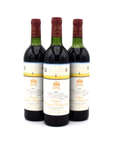 1983 Chateau Mouton Rothschild