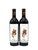 2003 Chateau Mouton Rothschild