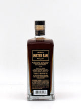 Mister Sam Tribute Whiskey Batch 3 (2023 Release)