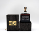 Mister Sam Tribute Whiskey Batch 1 (2019 Release)