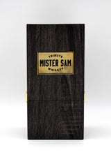 Mister Sam Tribute Whiskey Batch 1 (2019 Release)