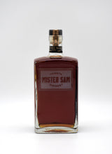 Mister Sam Tribute Whiskey Batch 1 (2019 Release)