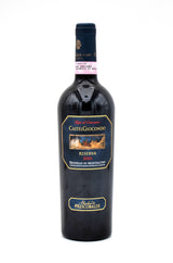 2001 Marchesi Frescobaldi Castelgiocondo Riserva