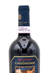 2001 Marchesi Frescobaldi Castelgiocondo Riserva