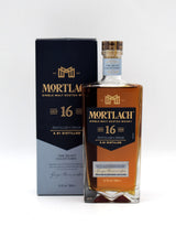 Mortlach 16 Year 'Distiller's Dram' Single Malt Scotch