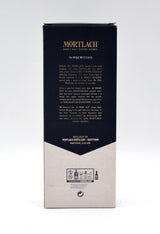 Mortlach 12 Year 'The Wee Witchie' Single Malt Scotch