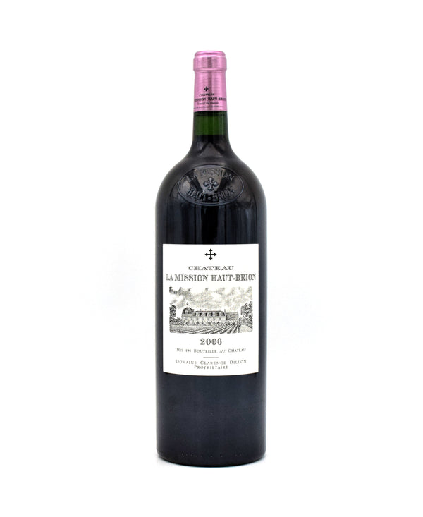 2006 Chateau La Mission Haut-Brion (1.5L)