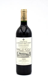 1998 Chateau La Mission Haut-Brion