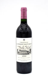 2009 Chateau La Mission Haut-Brion