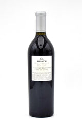 2019 Mt. Brave Cabernet Sauvignon
