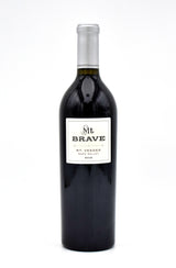 2019 Mt. Brave Cabernet Sauvignon