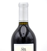 2019 Mt. Brave Cabernet Sauvignon