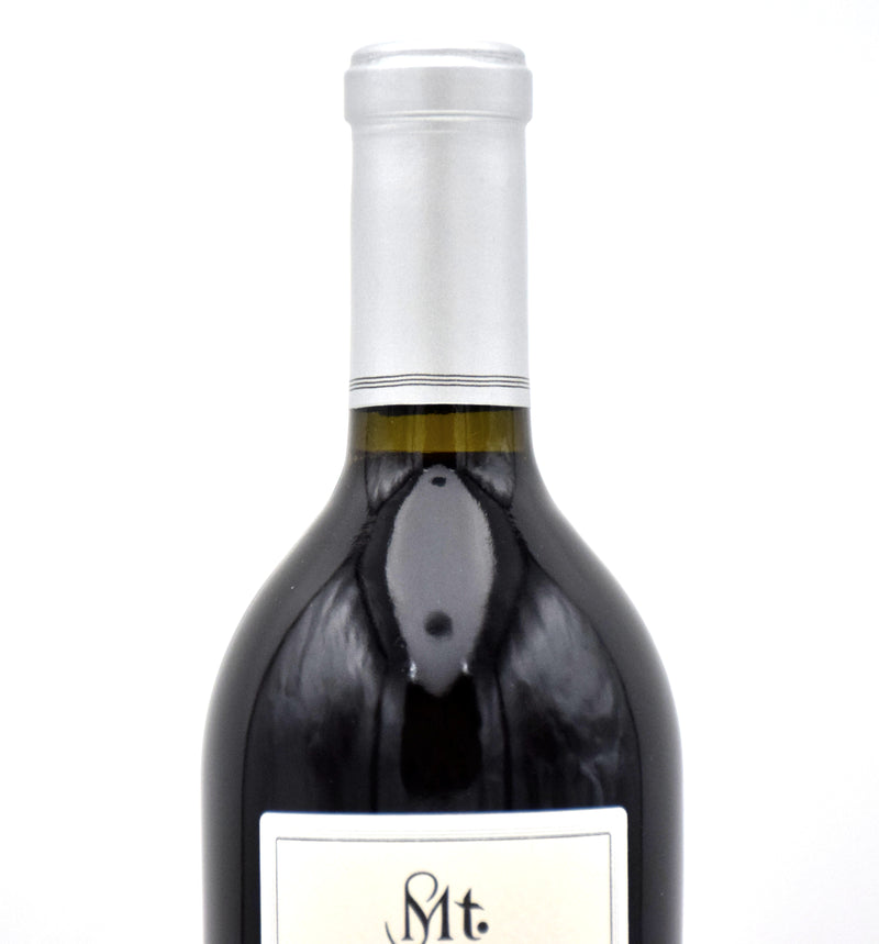 2019 Mt. Brave Cabernet Sauvignon