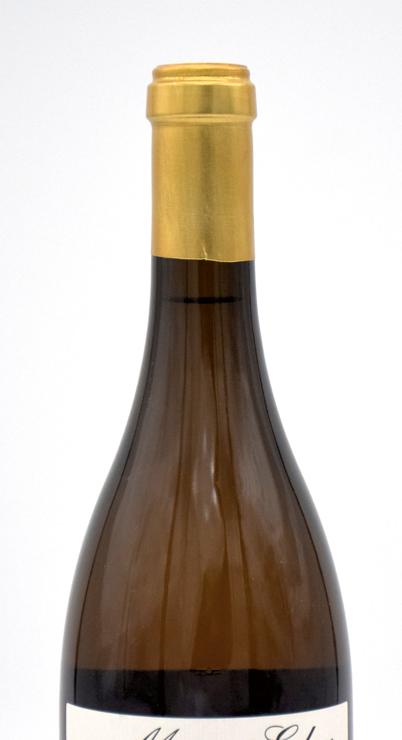 2015 Mount Eden “Estate” Chardonnay