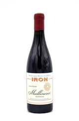 2020 Mullineux 'Iron' Syrah