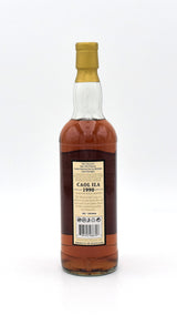 Murray McDavid Caol Ila 17 Year Scotch Whisky (1990 Release)