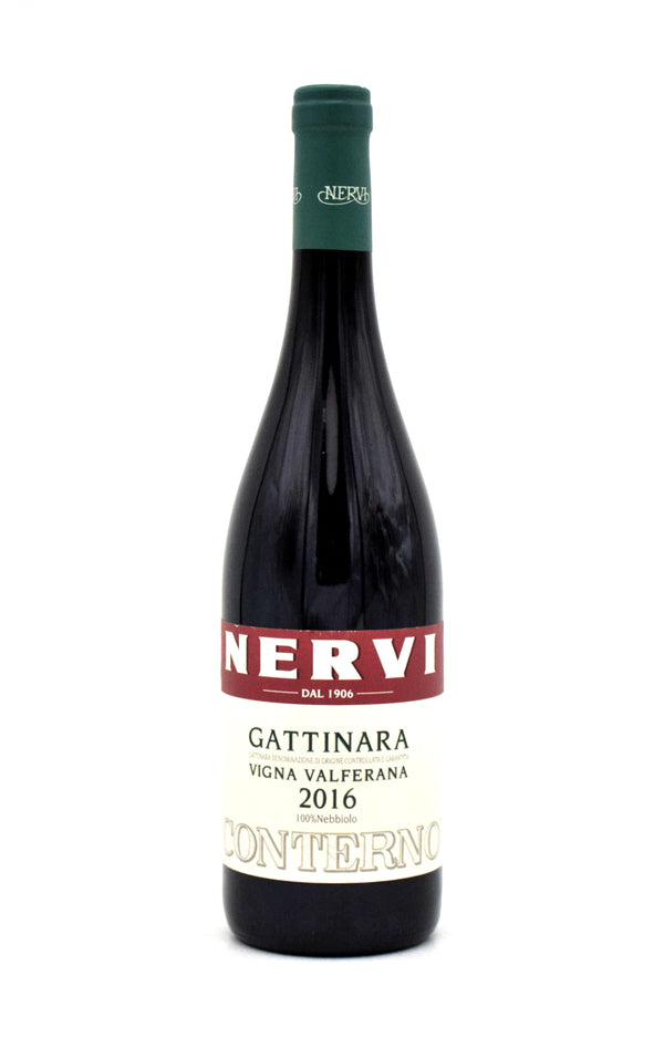 2016 Nervi Conterno Vigna Valferana