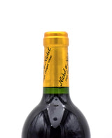1999 Nickel & Nickel John C. Sullenger Vineyard Cabernet Sauvignon