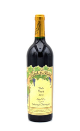 2010 Nickel & Nickel State Ranch Cabernet Sauvignon