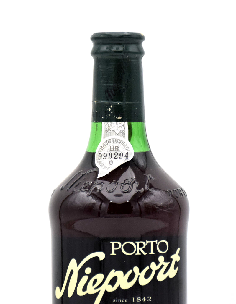 1983 Niepoort Colheita Port