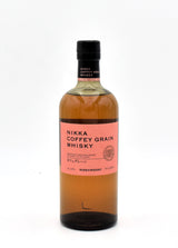 Nikka Coffey Grain Japanese Whisky