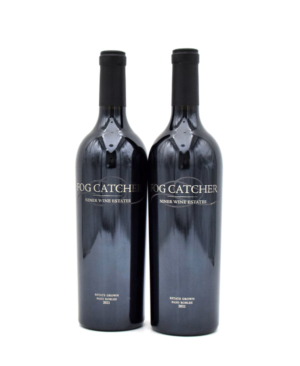 2021 Niner Wine Estates 'Fog Catcher'