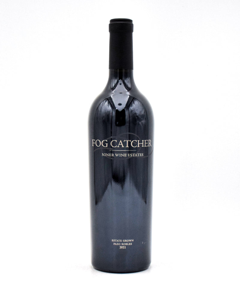2021 Niner Wine Estates 'Fog Catcher'