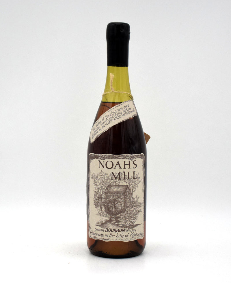 Noah's Mill Bourbon (Older Release)