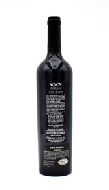 2004 Noon Winery Eclipse – FineLiquors