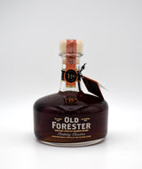 Old Forester Birthday Bourbon (2024 Release)